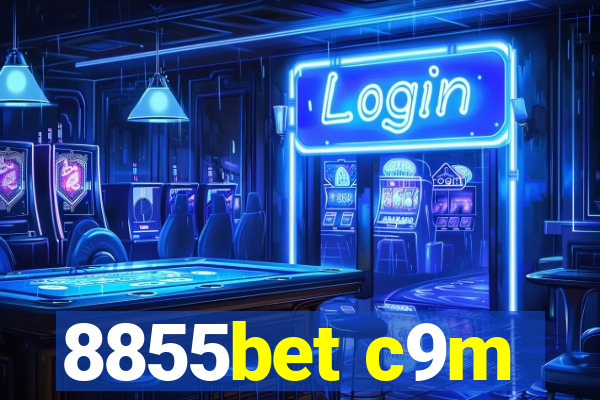 8855bet c9m